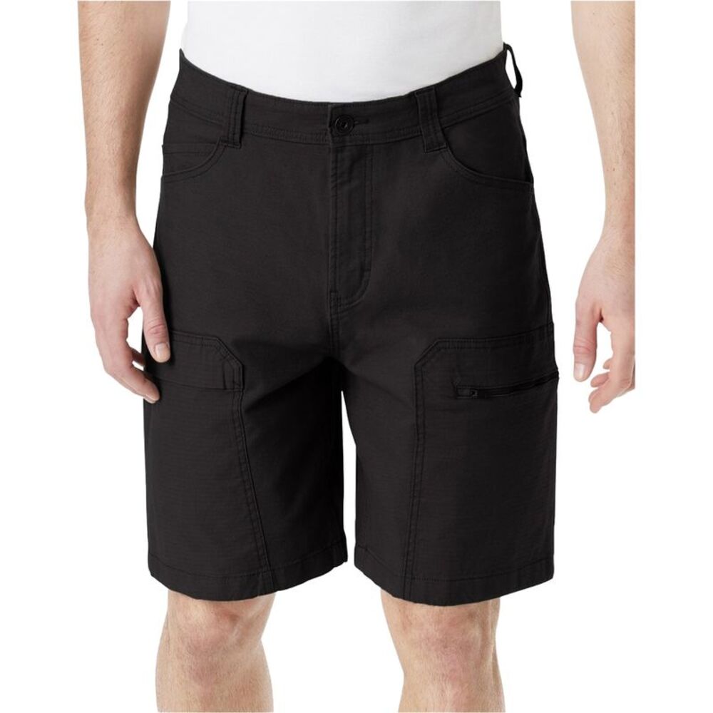 BASS OUTDOOR Mens Classic Casual Cargo Shorts, , 40, DM